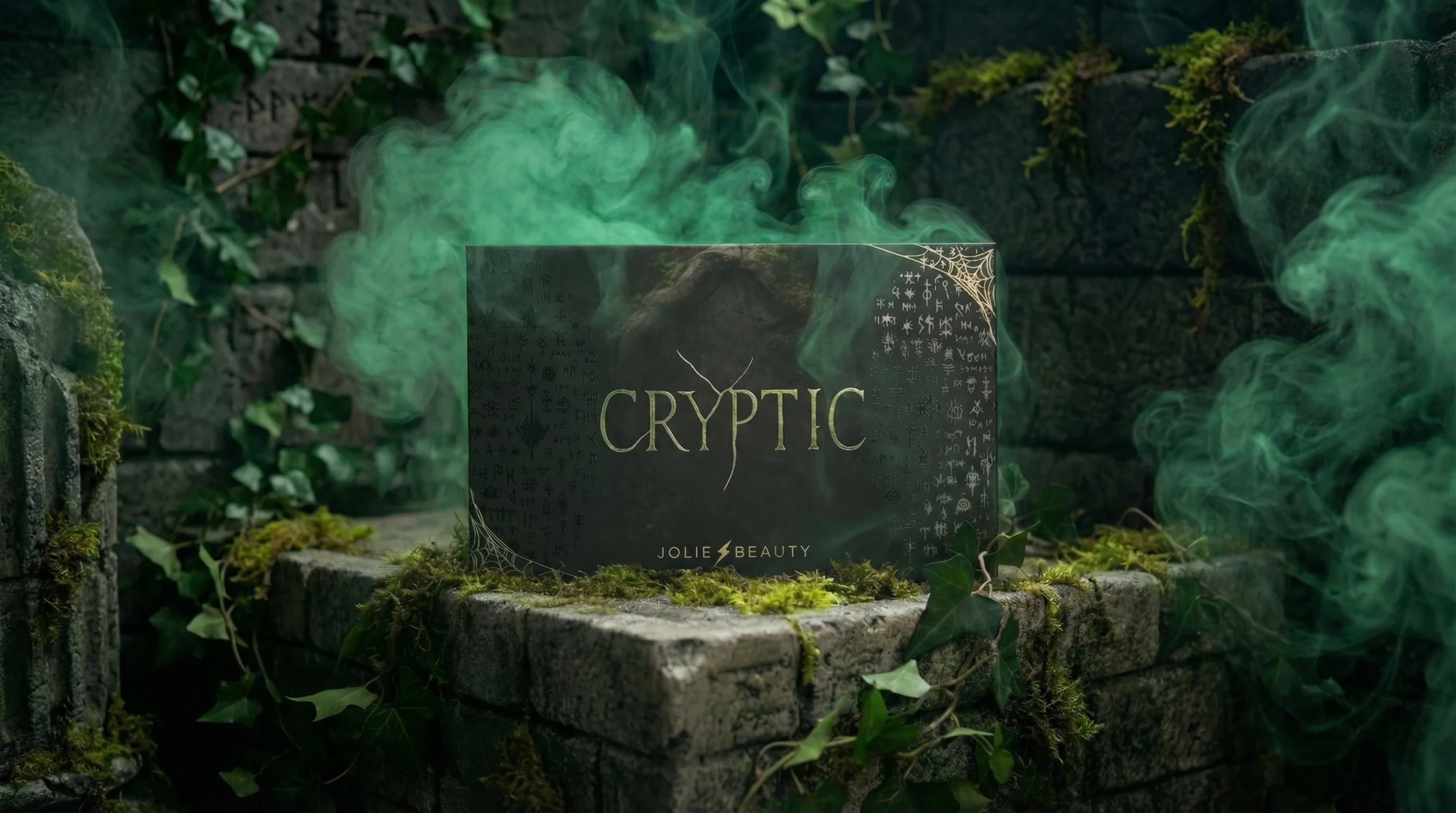 Unleash Your Inner Dark Magic